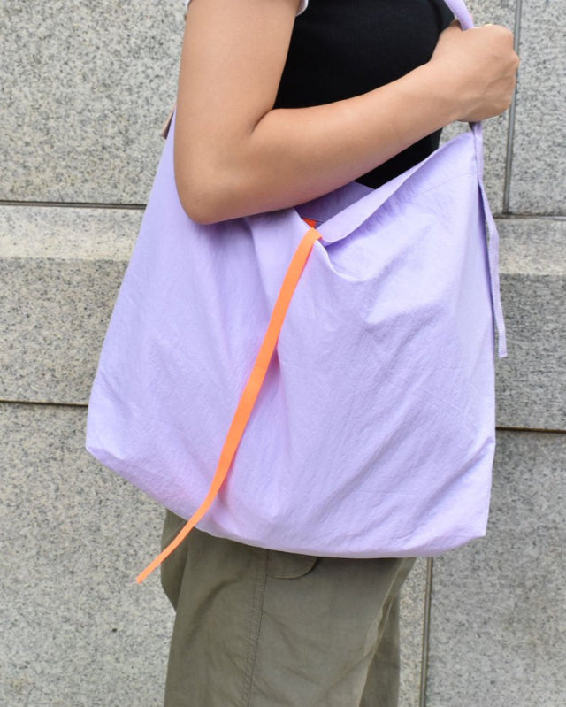 【バーンストア】GGU nylonbag