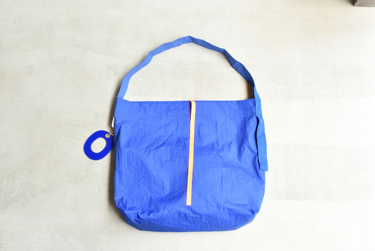 【バーンストア】GGU nylonbag