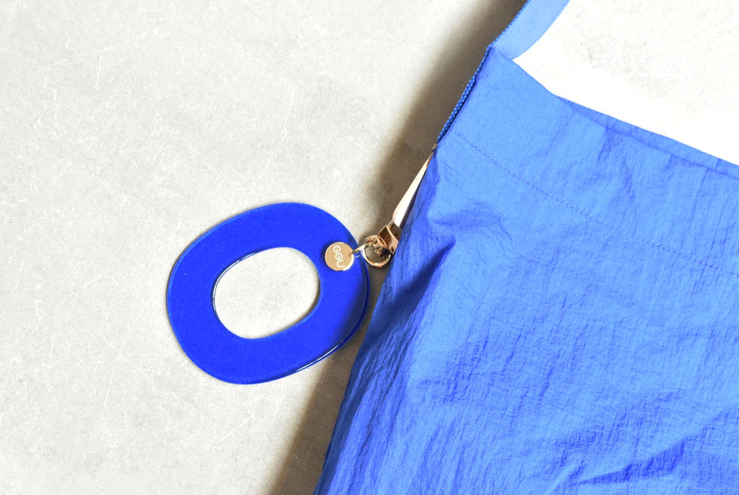 【バーンストア】GGU nylonbag