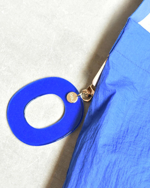 【バーンストア】GGU nylonbag