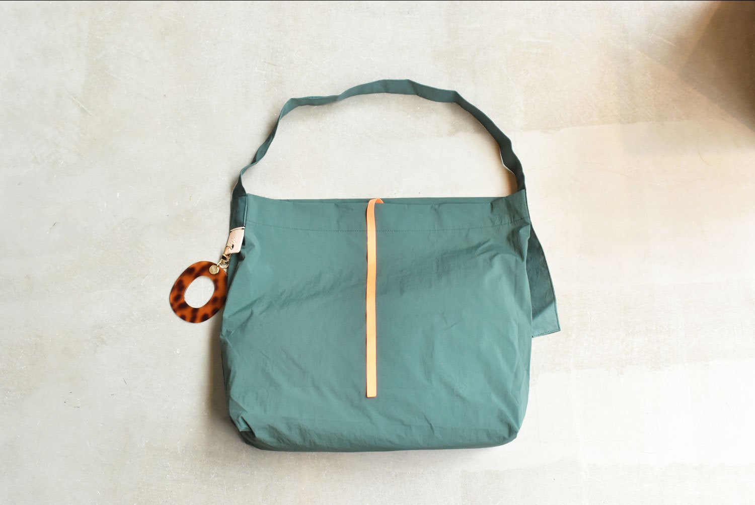 【バーンストア】GGU nylonbag