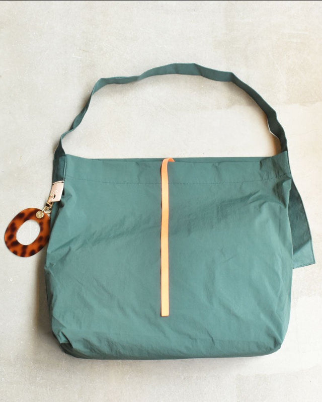 【バーンストア】GGU nylonbag