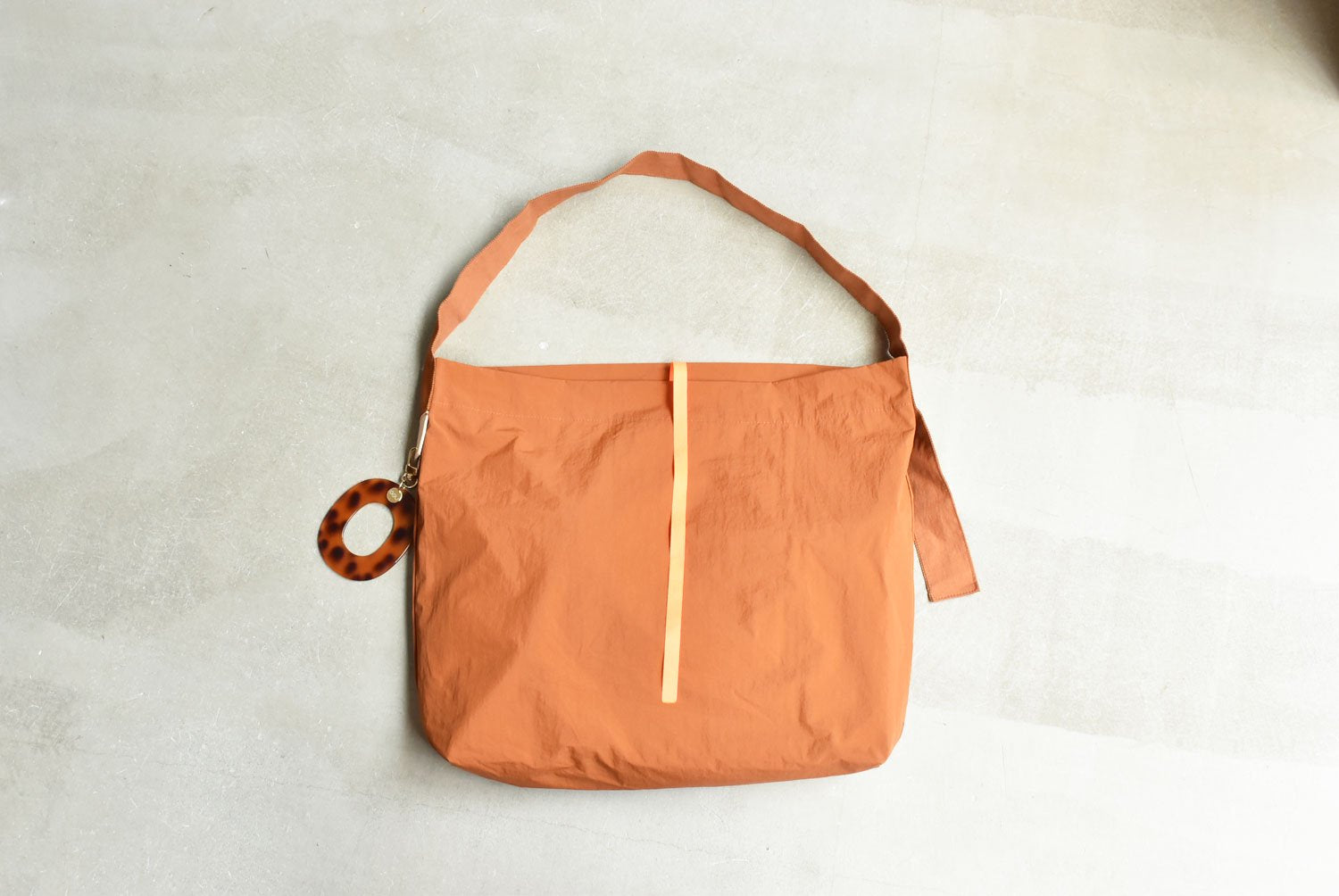 【バーンストア】GGU nylonbag