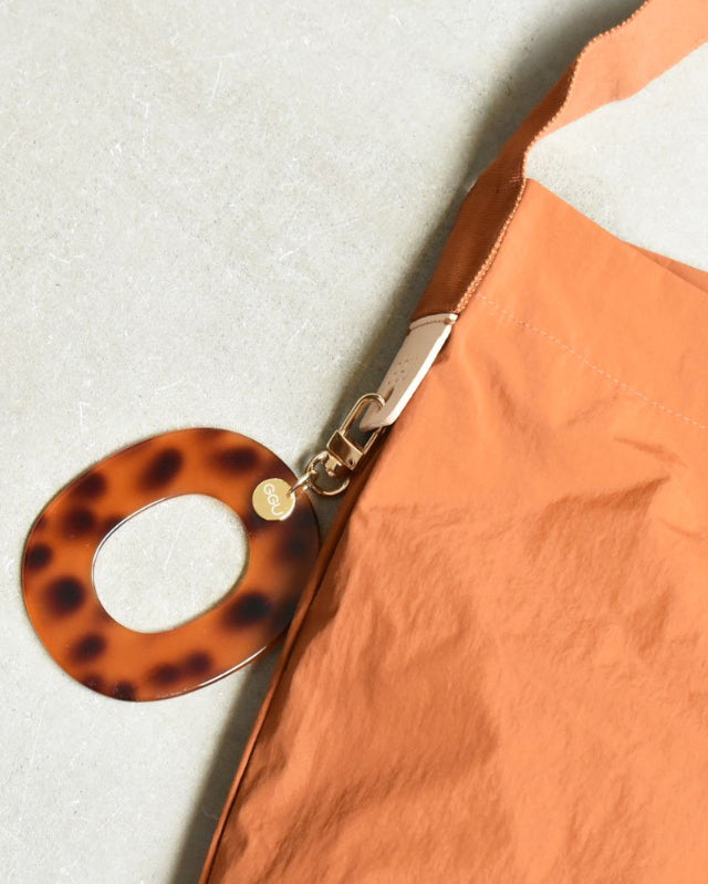 【バーンストア】GGU nylonbag