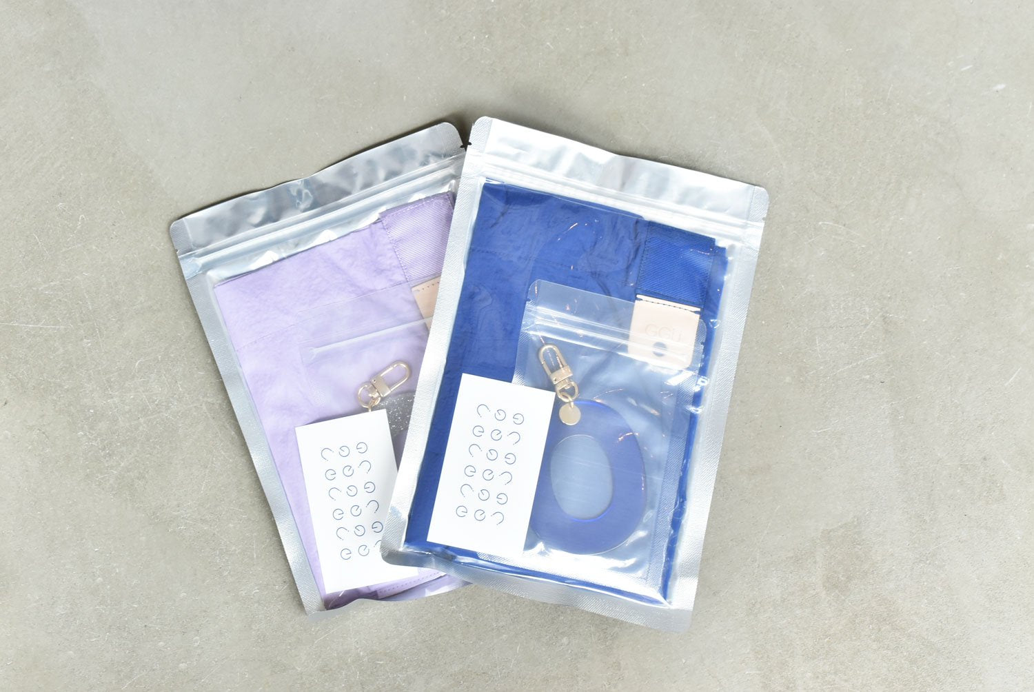 【バーンストア】GGU nylonbag