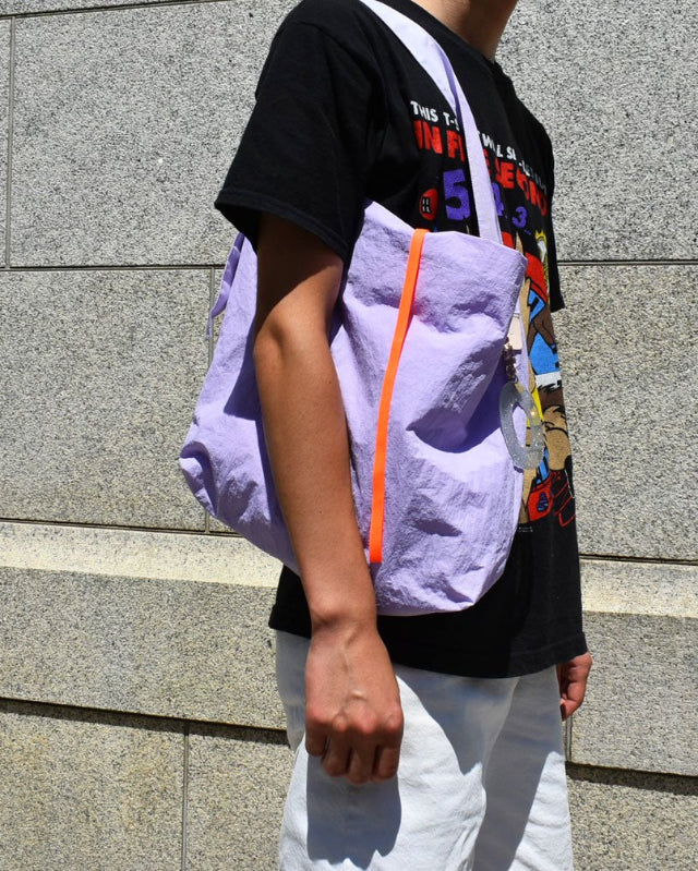 【バーンストア】GGU nylonbag