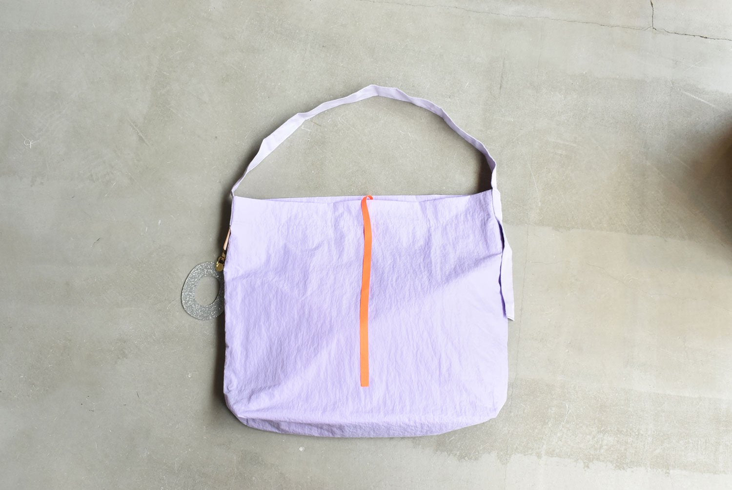 【バーンストア】GGU nylonbag