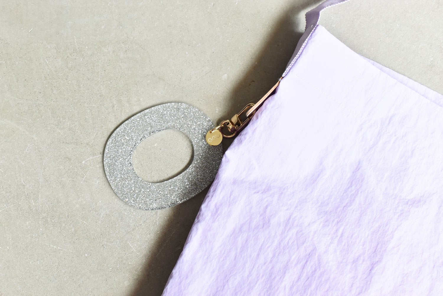 【バーンストア】GGU nylonbag