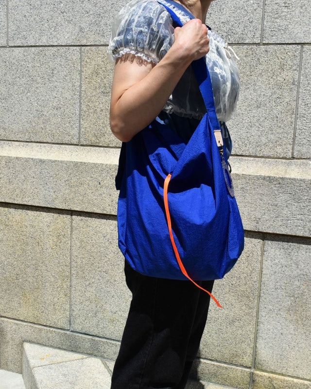 【バーンストア】GGU nylonbag