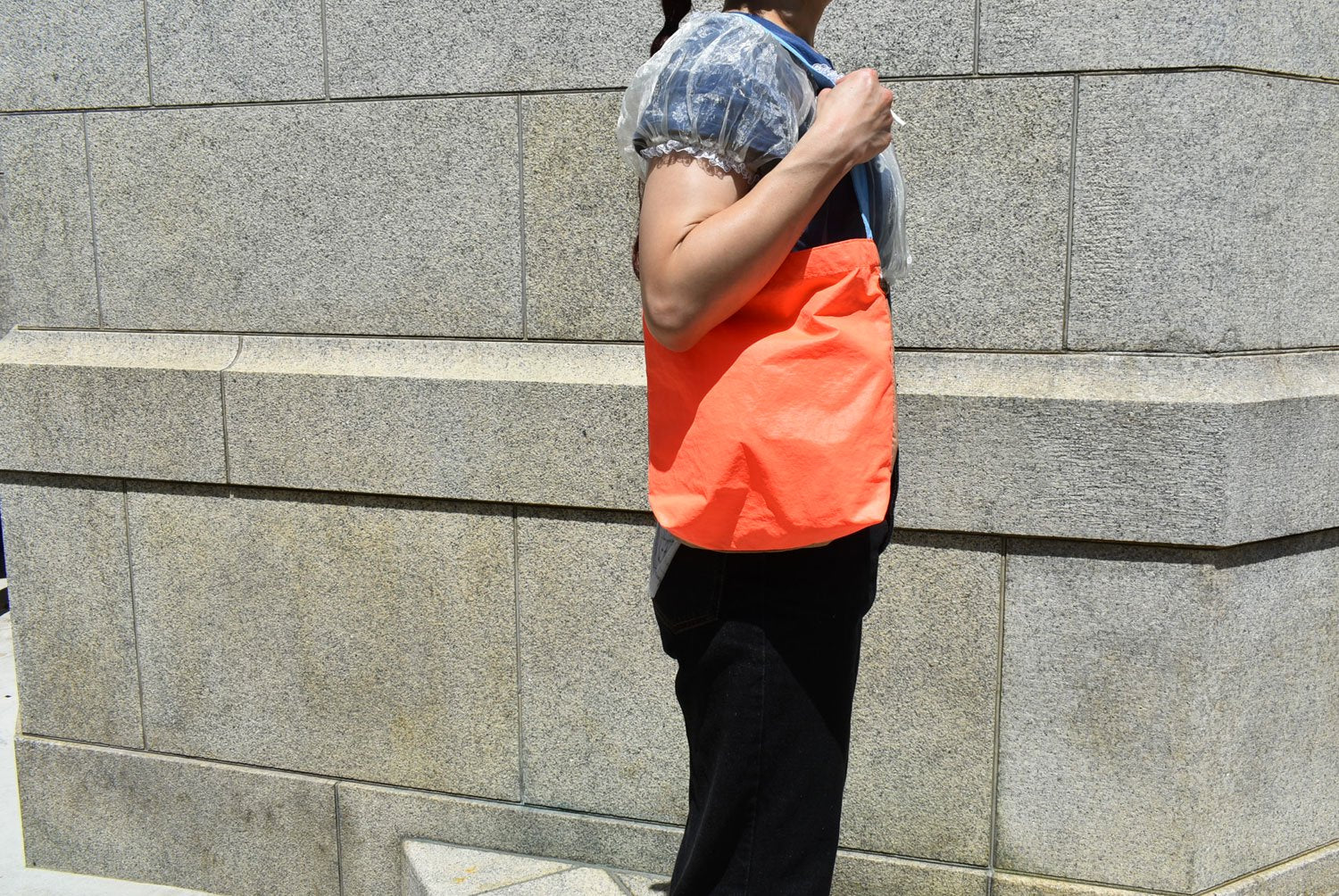 【バーンストア】GGU mini vivi shoulder bag