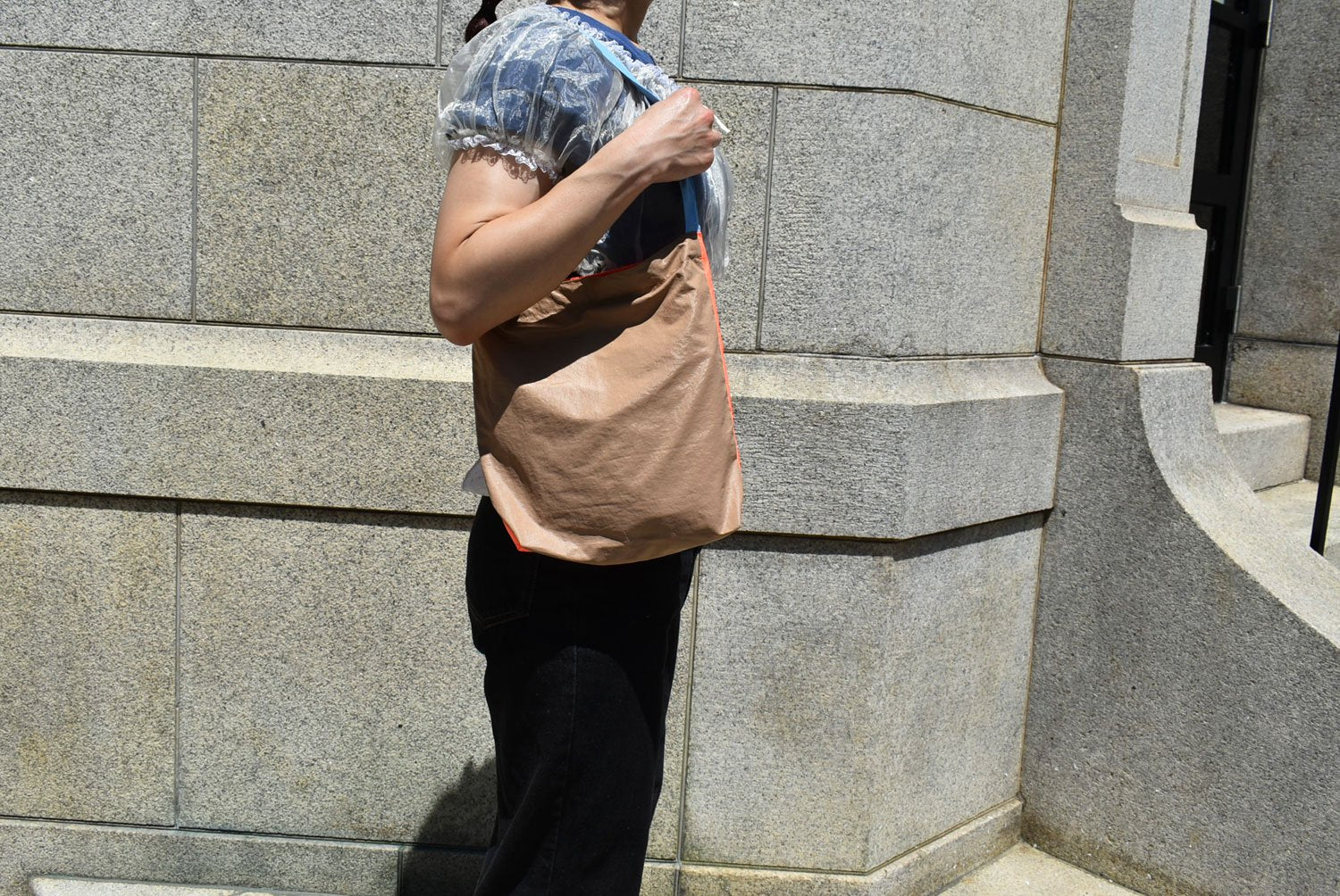 【バーンストア】GGU mini vivi shoulder bag