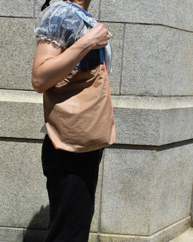 【バーンストア】GGU mini vivi shoulder bag