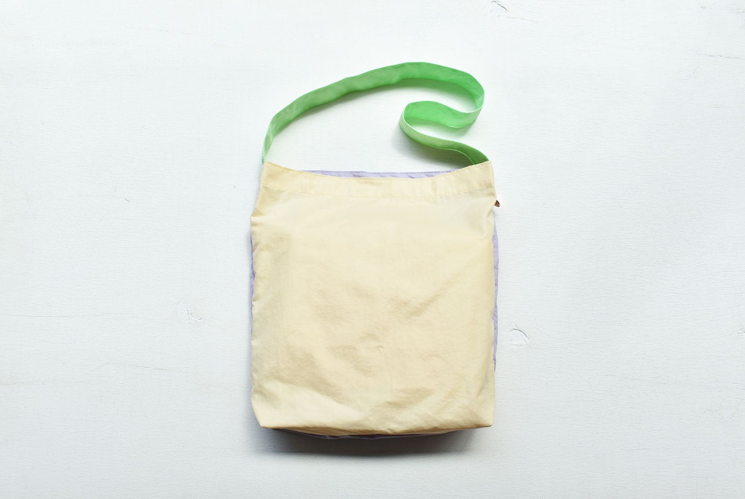 【バーンストア】GGU mini vivi shoulder bag