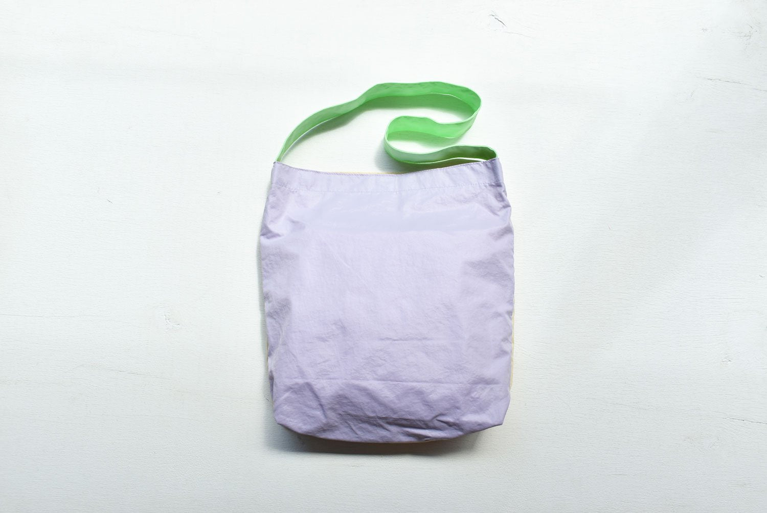 【バーンストア】GGU mini vivi shoulder bag