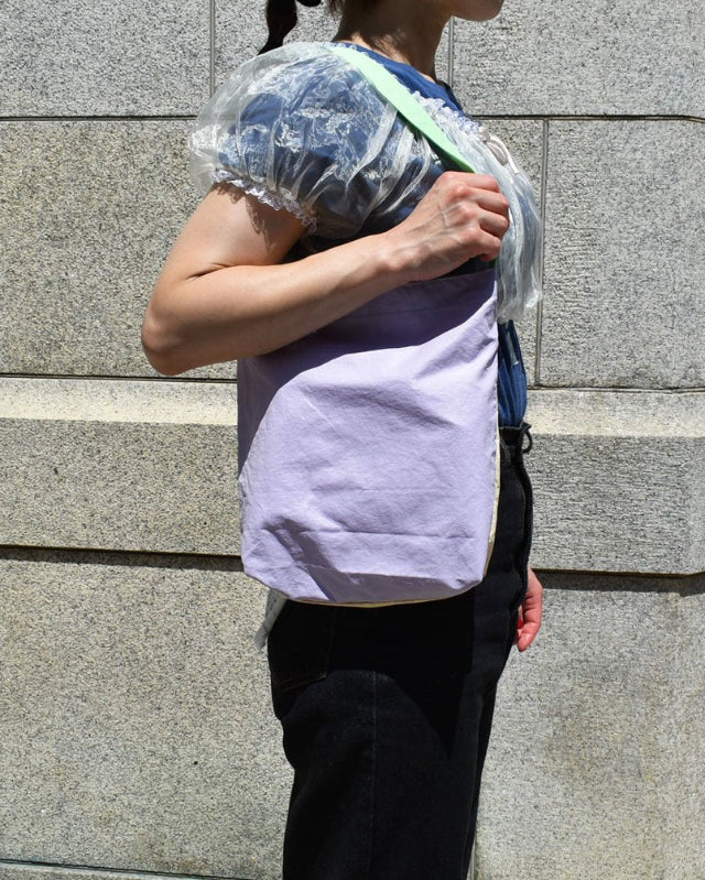 【バーンストア】GGU mini vivi shoulder bag