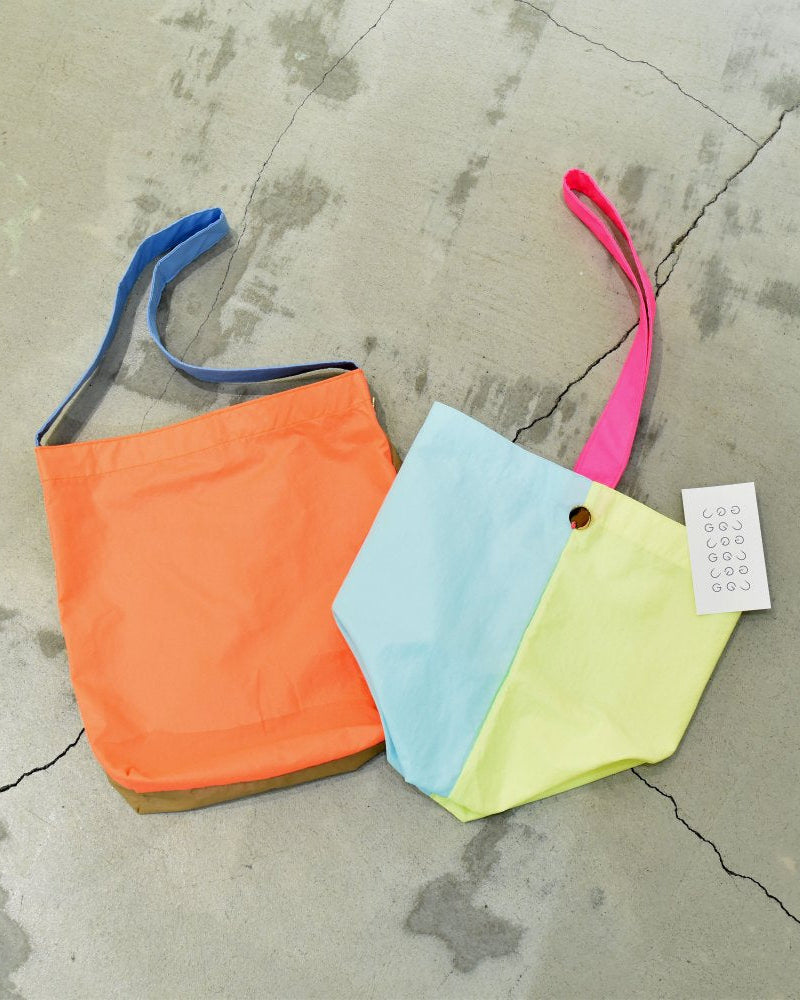 【バーンストア】GGU mini vivi shoulder bag