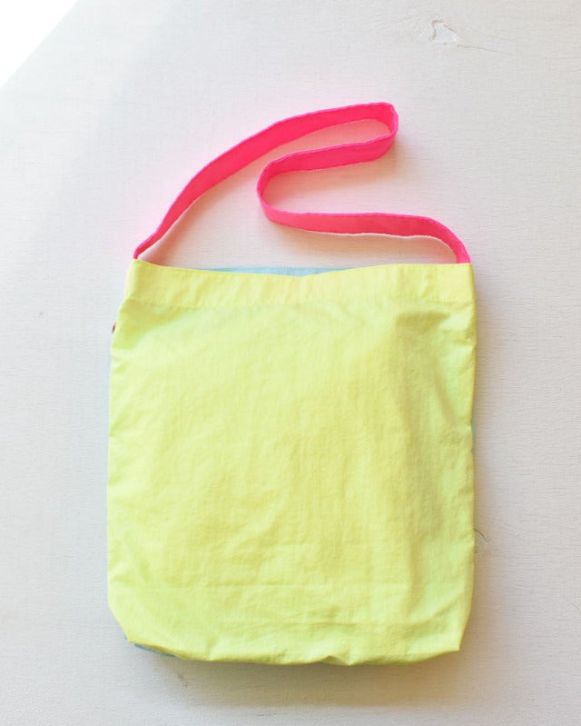 バーンストア】GGU mini vivi shoulder bag