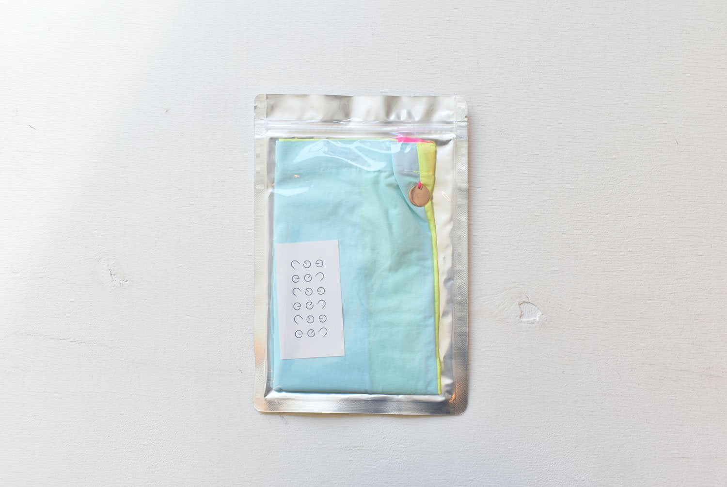 【バーンストア】GGU mini vivi shoulder bag