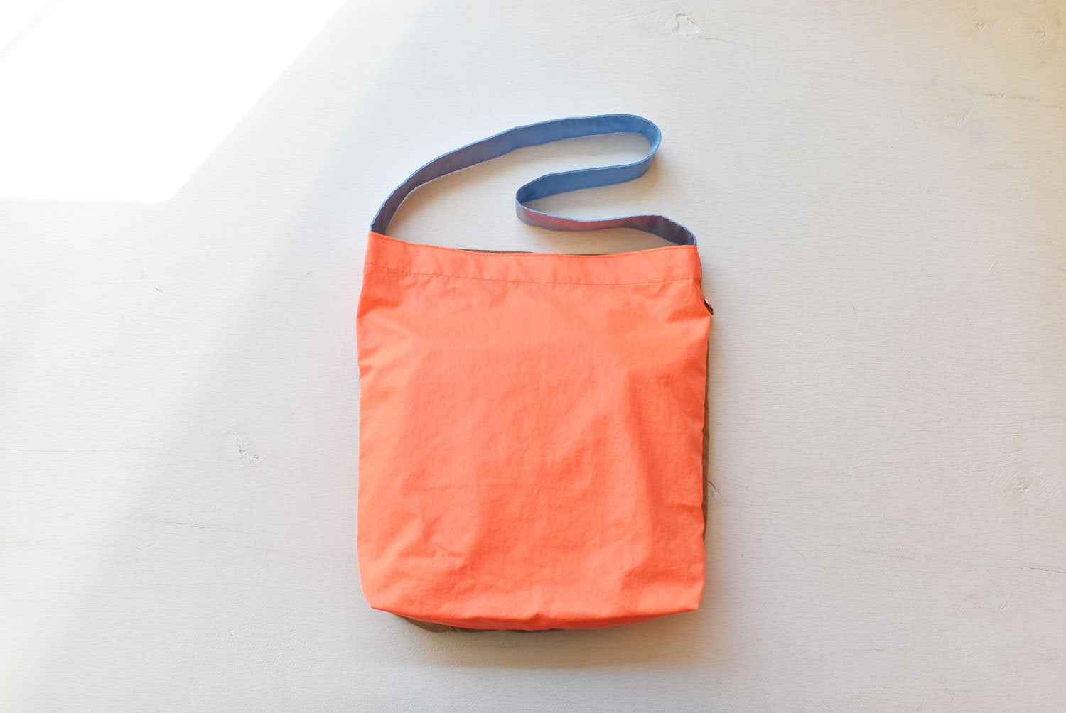 【バーンストア】GGU mini vivi shoulder bag