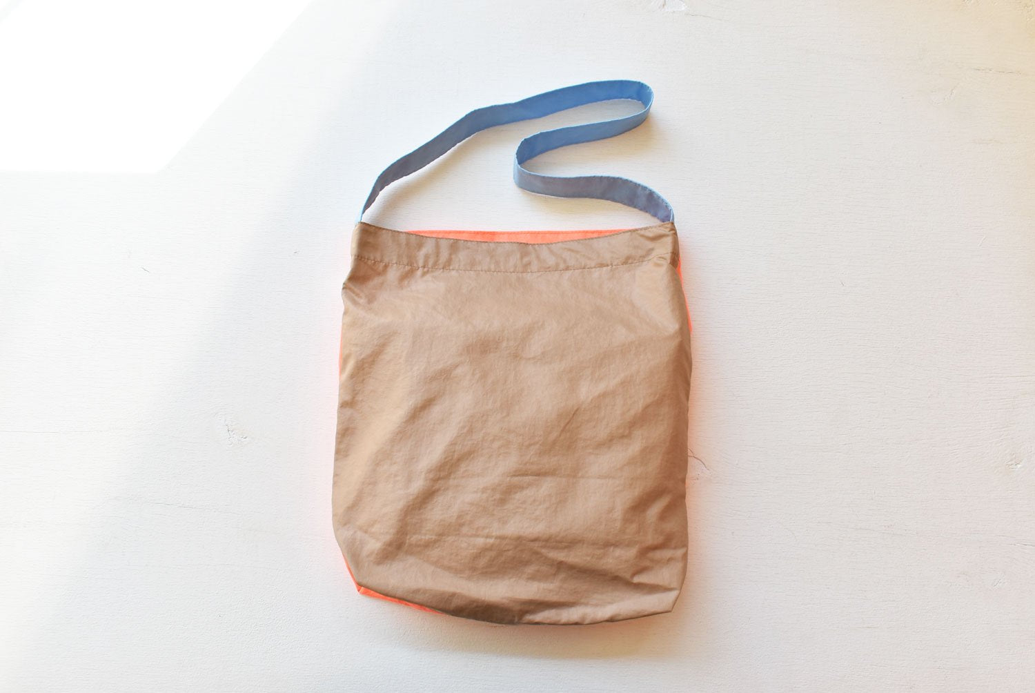 【バーンストア】GGU mini vivi shoulder bag