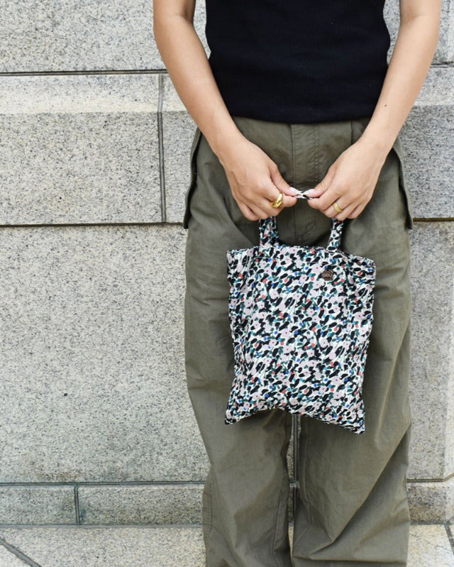 【バーンストア】GGU mini flower maribag