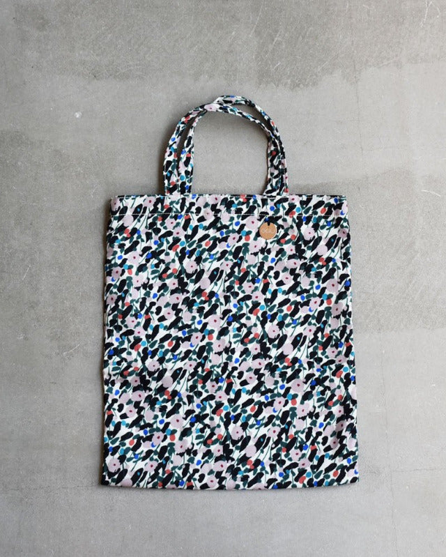 【バーンストア】GGU mini flower maribag