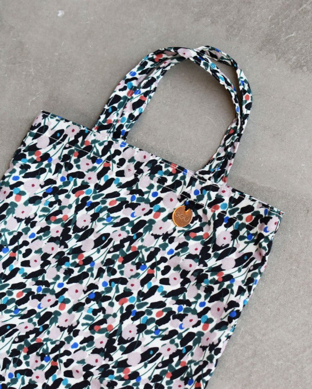 【バーンストア】GGU mini flower maribag