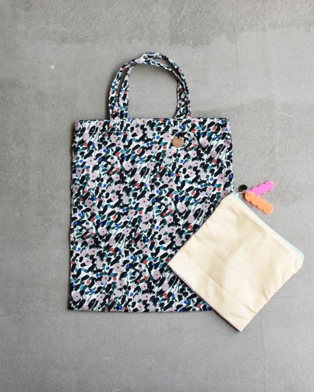 【バーンストア】GGU mini flower maribag