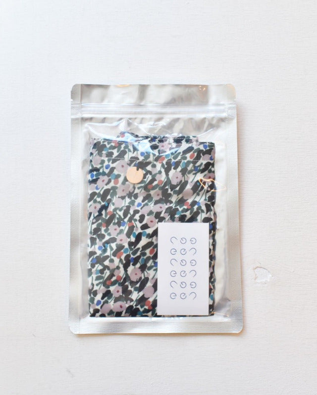 【バーンストア】GGU mini flower maribag