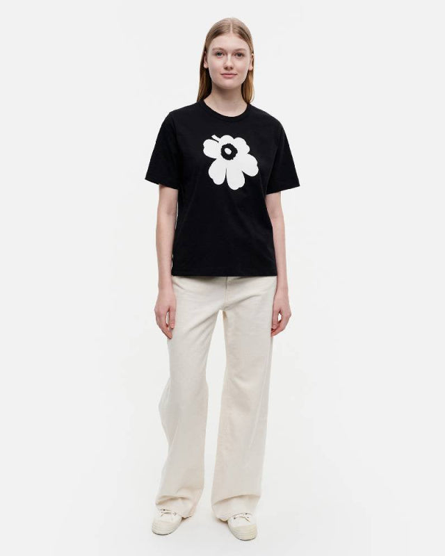 【マリメッコ】Erna Unikko Placement トップス 52239192532