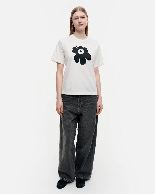 【マリメッコ】Erna Unikko Placement トップス 52239192532