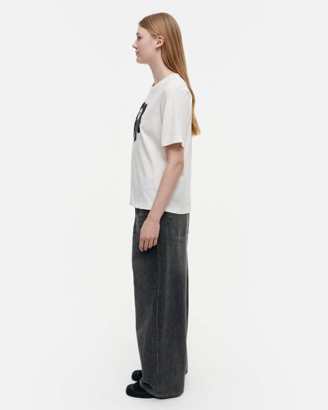 【マリメッコ】Erna Unikko Placement トップス 52239192532
