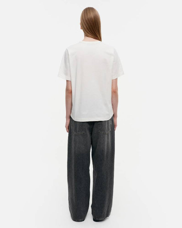 【マリメッコ】Erna Unikko Placement トップス 52239192532