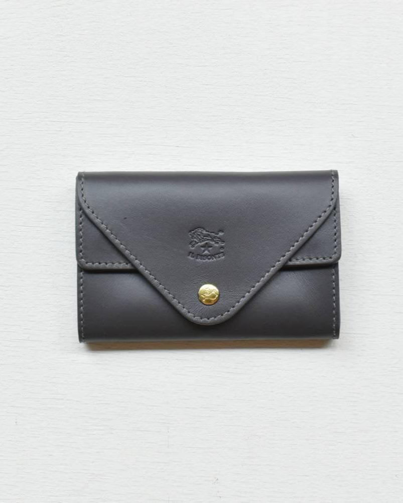 【イルビゾンテ】ヴィンテージスムース カードケース 54232309760