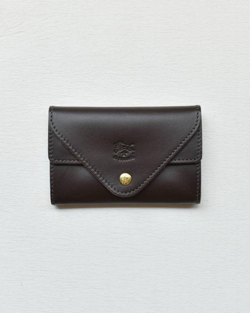 【イルビゾンテ】ヴィンテージスムース カードケース 54232309760