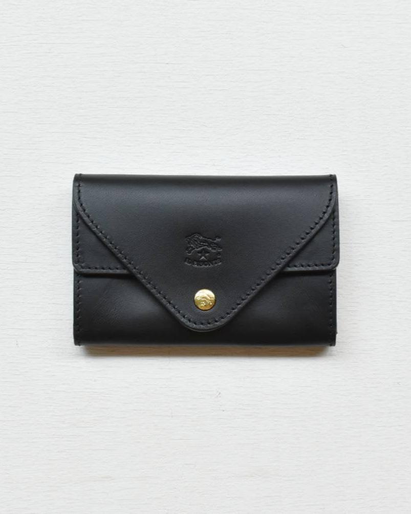 【イルビゾンテ】ヴィンテージスムース カードケース 54232309760