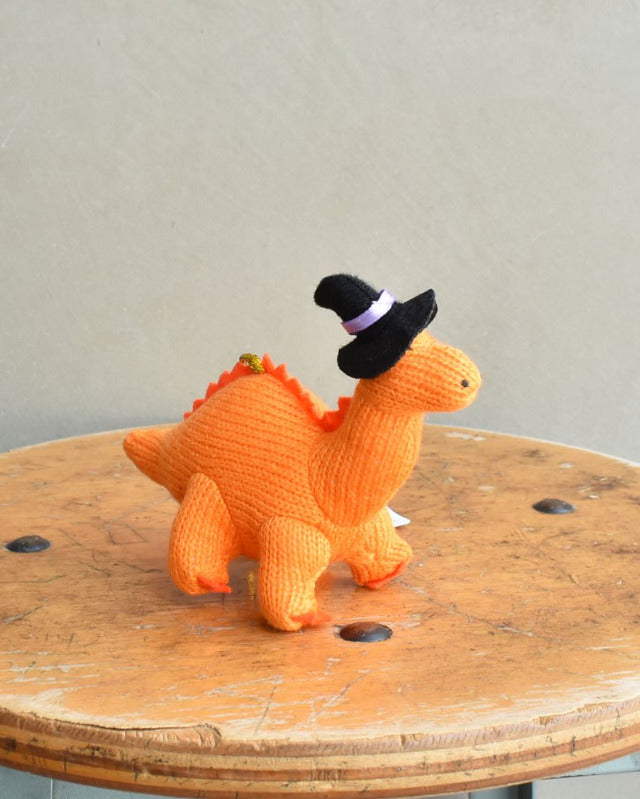 【バーンストア】Best Years /Witch Diplodocus Happy Halloween Decoration