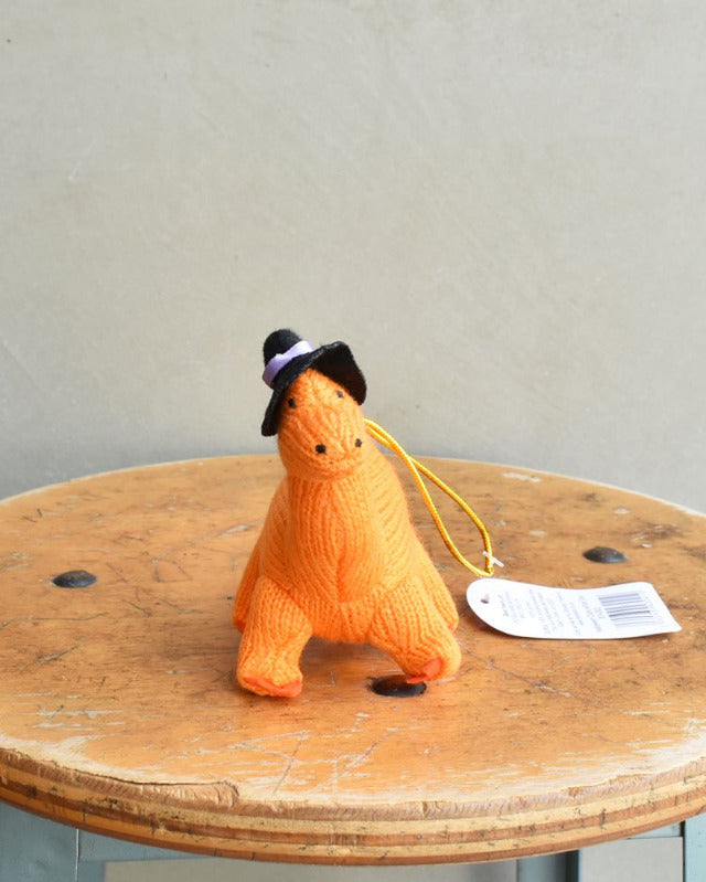 【バーンストア】Best Years /Witch Diplodocus Happy Halloween Decoration