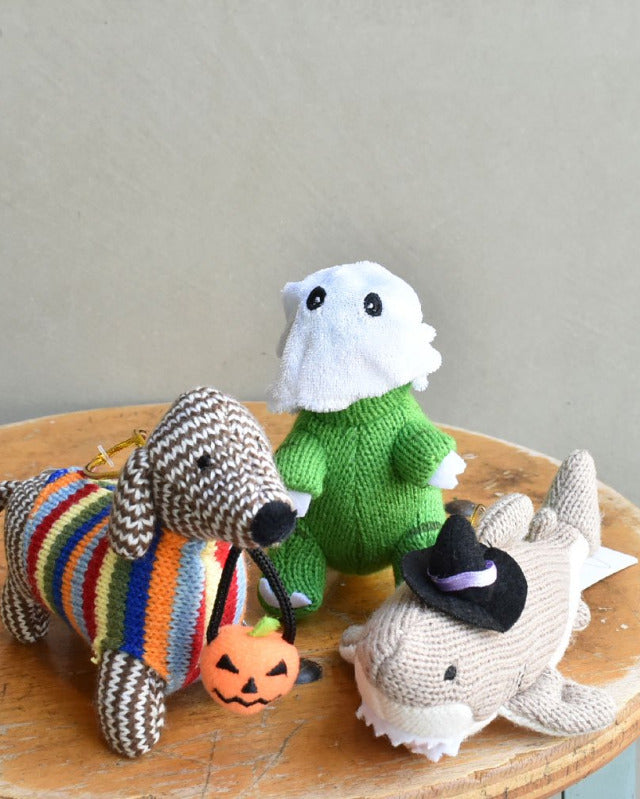 【バーンストア】Best Years / Shark Happy Halloween Decoration