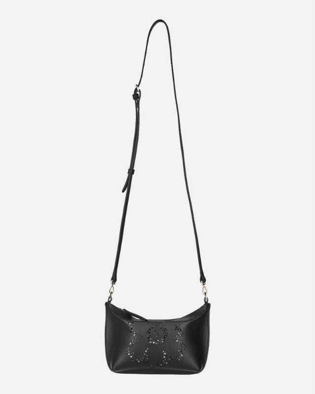 【マリメッコ】Imprint Cross Body Unikko ショルダーバッグ 52239292242