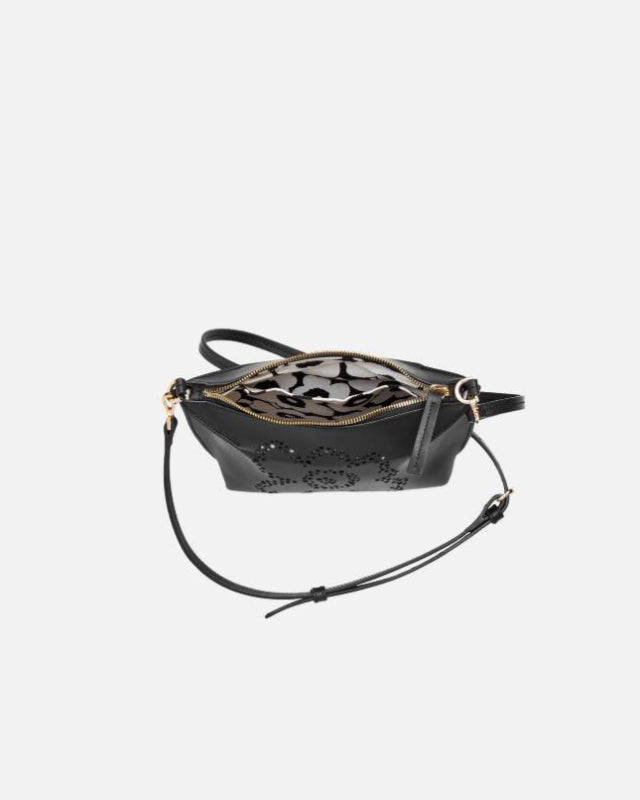 【マリメッコ】Imprint Cross Body Unikko ショルダーバッグ 52239292242