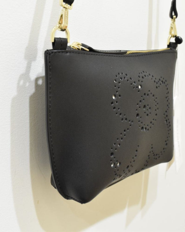 【マリメッコ】Imprint Cross Body Unikko ショルダーバッグ 52239292242