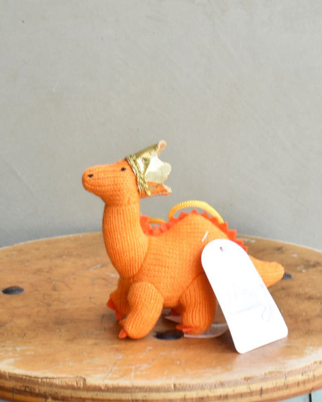 【バーンストア】Best Years / Dippy the Duchess Dinosaur Hanging Decoration