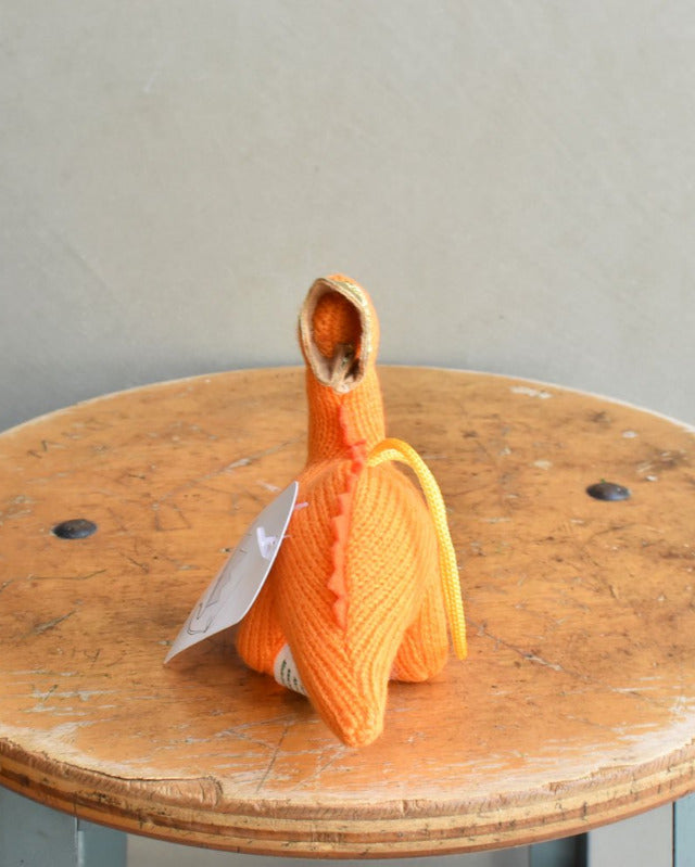 【バーンストア】Best Years / Dippy the Duchess Dinosaur Hanging Decoration