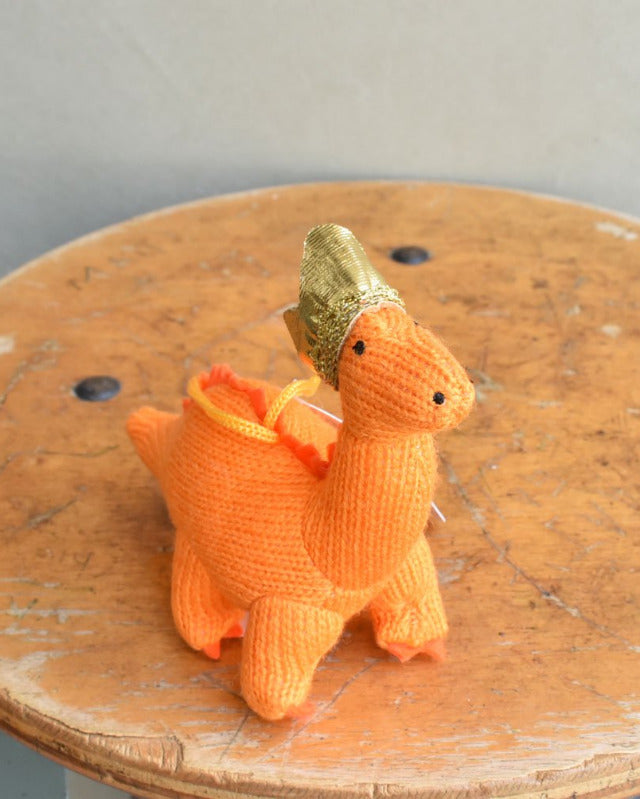 【バーンストア】Best Years / Dippy the Duchess Dinosaur Hanging Decoration
