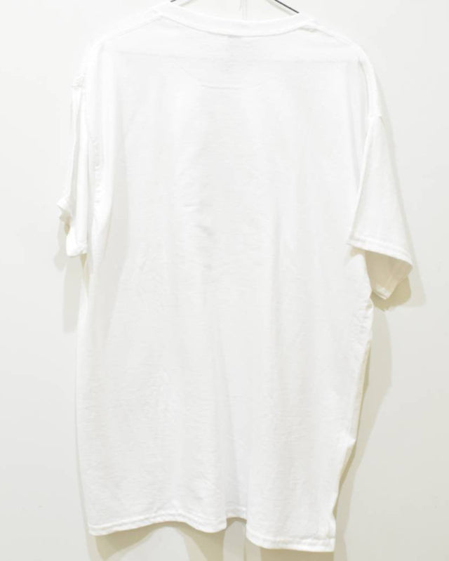 【バーンストア】プリントT-shirt