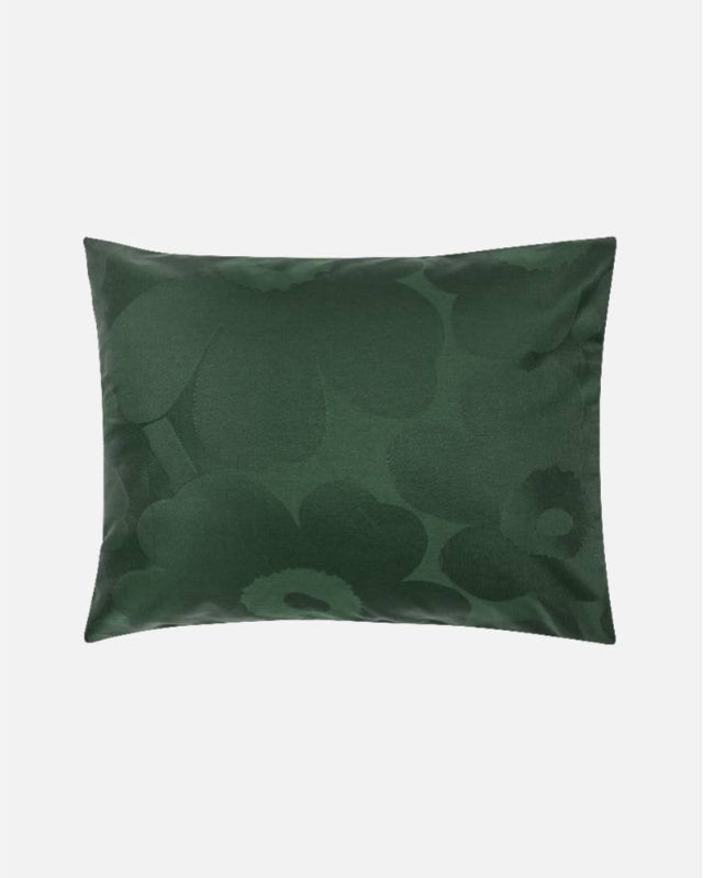 【マリメッコ】Unikko Jacquard ピローケース50×60cm 52239472488