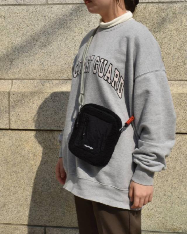 topologie / 8.0mm Rope 【ストラップ単体】(Sage Lattice)