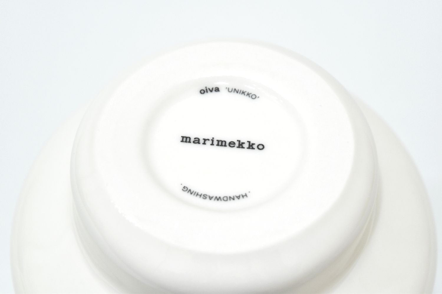【マリメッコ】Unikko フラワーベース 52249473034
