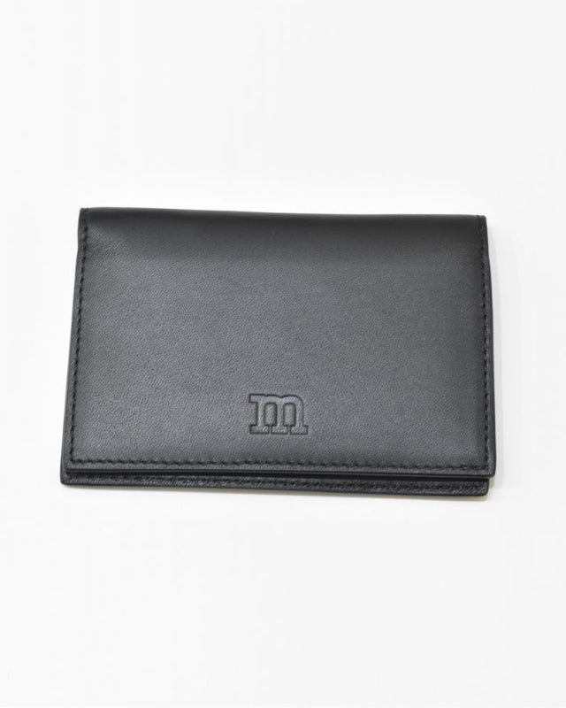 【マリメッコ】Imprint Ford Wallet Unikko カードケース 52249292440